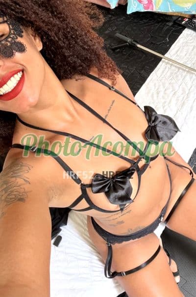 Acompanhante em Rio de Janeiro — namoradinha, foto 4 de Patrícia Mariano