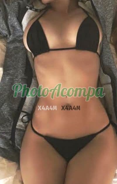 Foto 3: Acompanhante morena em Maringá — Patrícia Melo