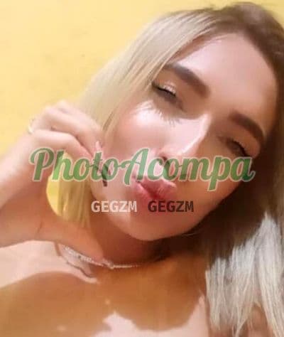 Acompanhante em Sobral — experiência de namorada, foto 4 de Patrícia Quadros