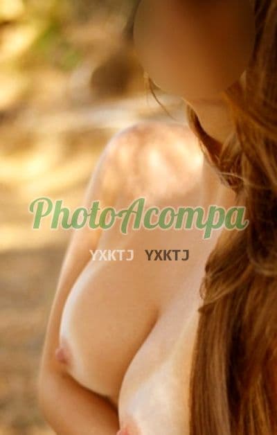 Acompanhante de seios naturais em Londrina, foto 3 de Patrícia Ruivinha