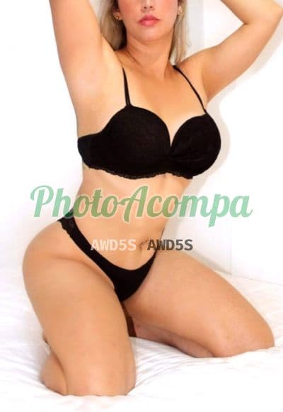 Foto 4: Acompanhante em São Paulo — experiência de namorada, Patrícia Sampaio