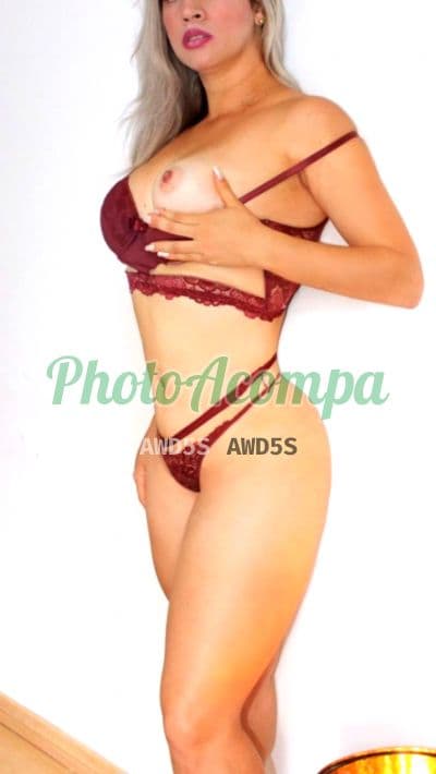Foto 6: Acompanhante em São Paulo — experiência de namorada, Patrícia Sampaio