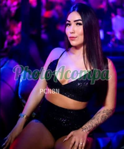 Acompanhante depilada em São Paulo — Patricia Silva, foto 5