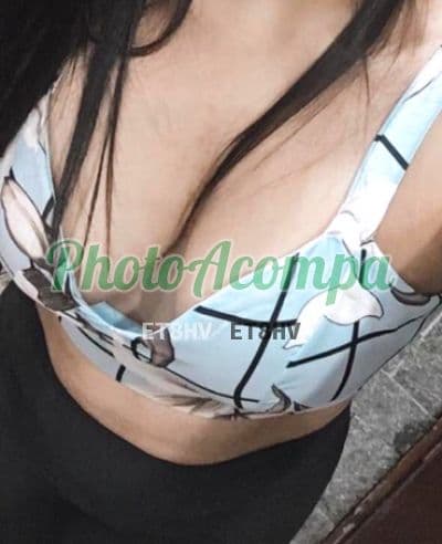 Acompanhante em São Paulo — beijo grego, foto 2 de Patrycia