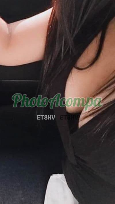 Acompanhante foto verificada em São Paulo, foto 3 de Patrycia