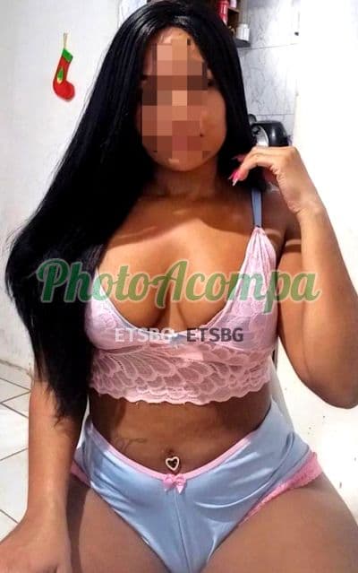 Acompanhante morena em Nova Iguaçu — Patty Padilha, foto 2