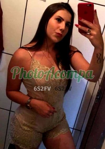 Acompanhante foto sem retoque em Campinas — Paty, foto 5
