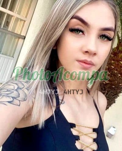 Acompanhante em Campinas com beijo grego (2) — Paty