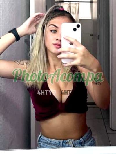 Foto 4: Acompanhante em Campinas — experiência de namorada, Paty