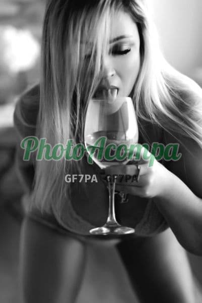 Acompanhante em Campinas — oral natural, foto 6 de Paty