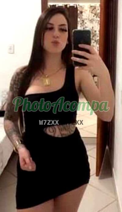 Foto 3: Acompanhante magra em Sorocaba — Paty