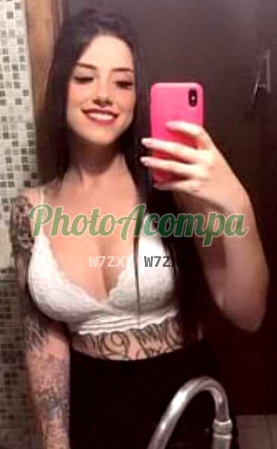 Acompanhante depilada em Sorocaba — Paty, foto 5