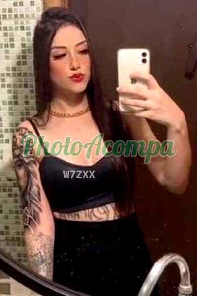 Acompanhante em Sorocaba com beijo grego (6) — Paty