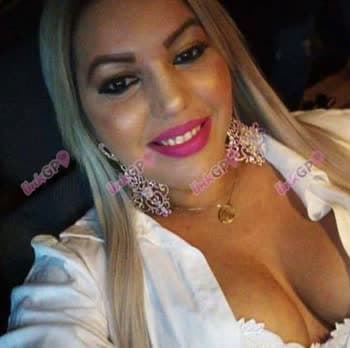Acompanhante em Atibaia com anal (6) — Paty