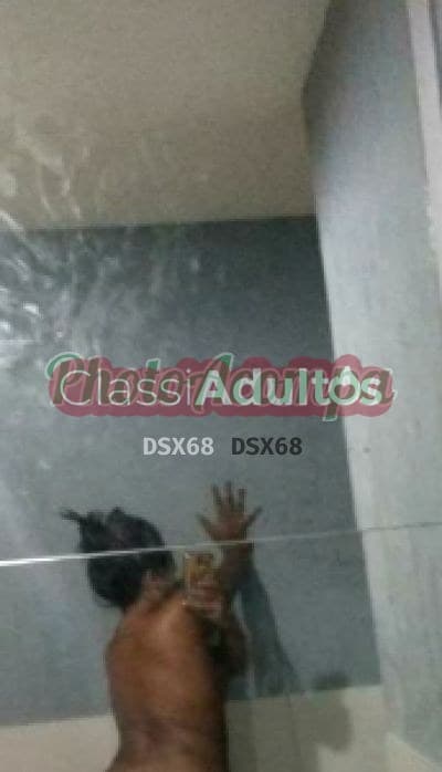 Acompanhante peituda em Rio de Janeiro — Paty