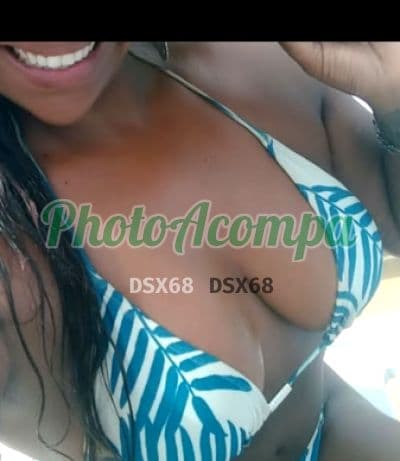 Acompanhante em Rio de Janeiro com namoradinha (4) — Paty