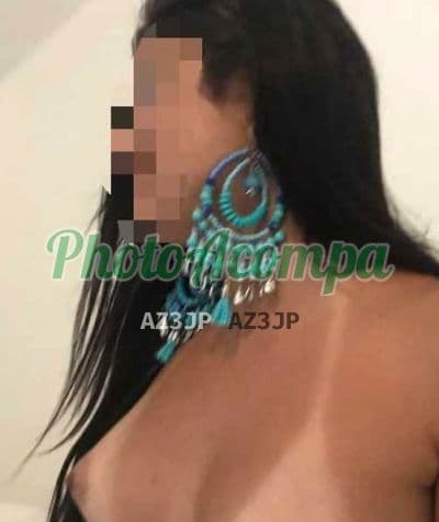 Acompanhante em Rio de Janeiro — experiência de namorada, foto 4 de Paty
