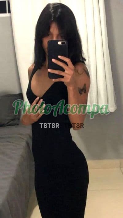 Acompanhante em Bertioga com namoradinha (4) — Paty