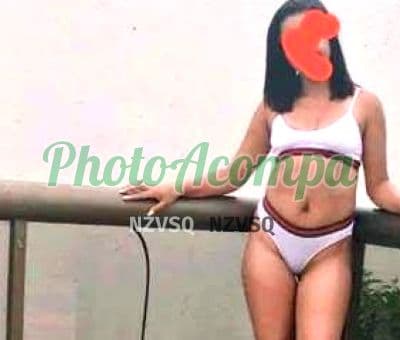 Acompanhante em Curitiba — sexo anal, foto 4 de Paty