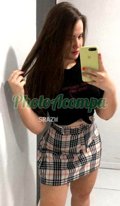 Acompanhante em São José dos Campos com experiência de namorada (4) — Paty
