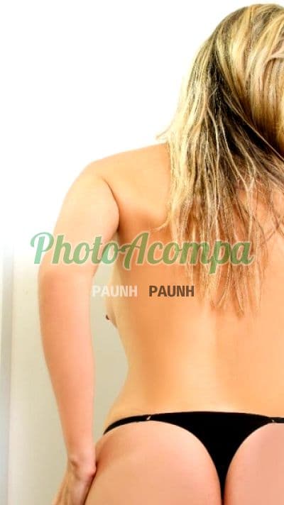Acompanhante em Rio de Janeiro com sexo anal (6) — Paty Oliveira