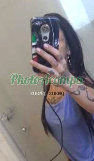 Acompanhante de seios naturais em Chapecó, foto 3 de Paula