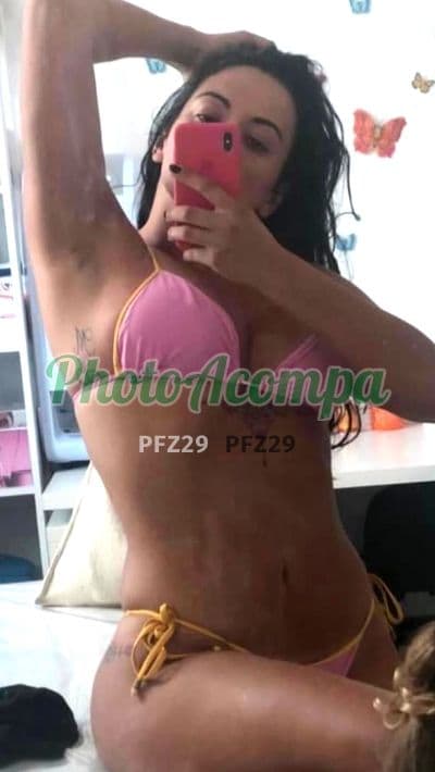 Acompanhante depilada em Rio de Janeiro, foto 5 de Paula