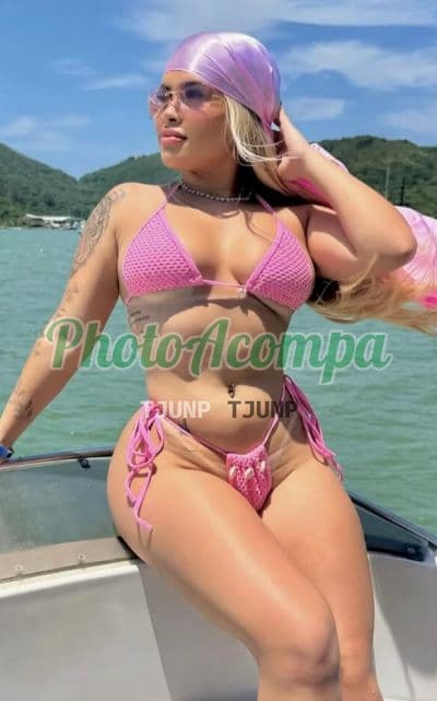 Foto 4: Acompanhante em Praia Grande — beijo na boca, Paula