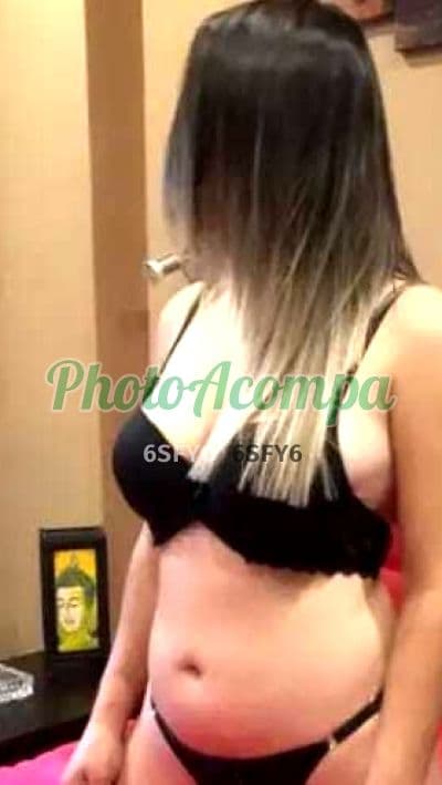 Acompanhante de seios naturais em São Paulo — Paula, foto 3