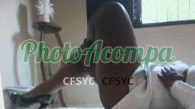 Foto 5: Acompanhante morena em Belo Horizonte — Paula carioca