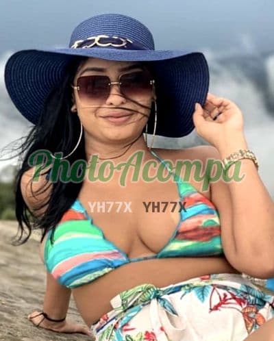 Acompanhante de seios naturais em Poços de Caldas (5) — Paula Diniz