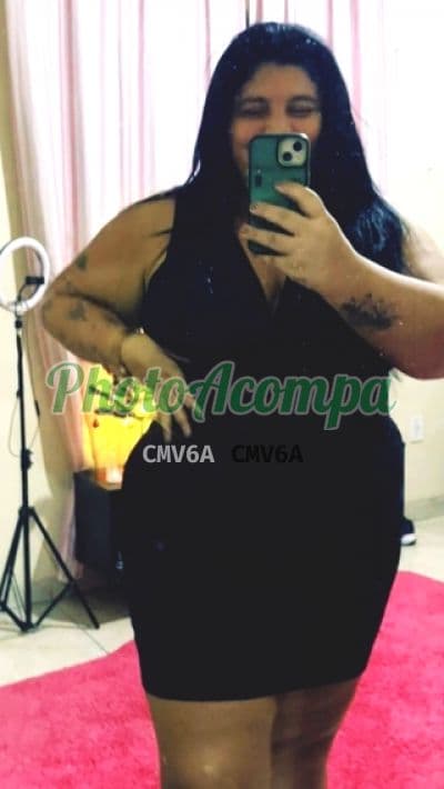 Acompanhante depilada em Nova Iguaçu — Paula Santos, foto 5