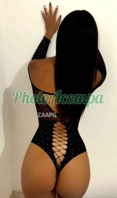 Foto 5: Acompanhante depilada em Hortolândia — Paulina