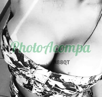 Acompanhante em Recife com beijo grego (2) — Paulinha Andreza