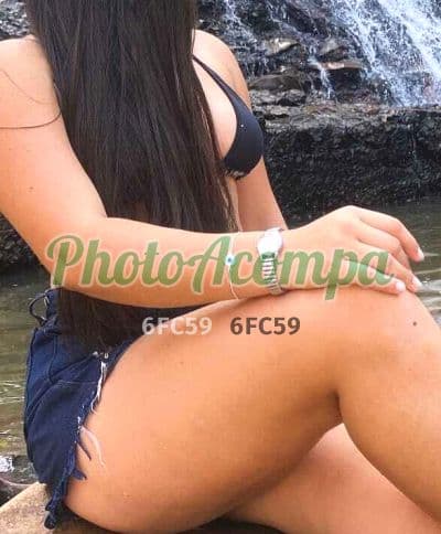 Foto 2: Acompanhante em Duque de Caxias — experiência de namorada, Paulinha Souza
