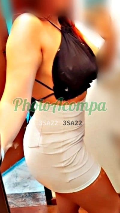 Acompanhante morena em São Paulo, foto 5 de Penélope