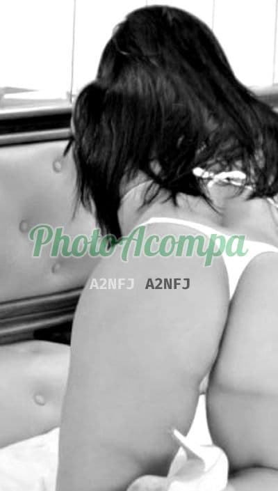Acompanhante magra em Atibaia — Penélope Braga, foto 3