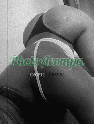 Acompanhante em Américo de Campos — beijo grego, foto 2 de Penélope