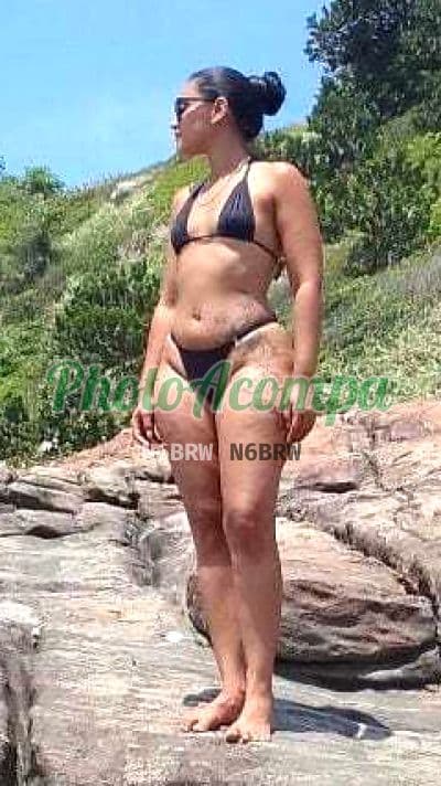 Acompanhante magra em São Paulo, foto 3 de Pernambucana