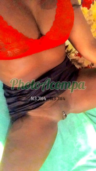 Acompanhante alta em Salvador — Pérola, foto 3