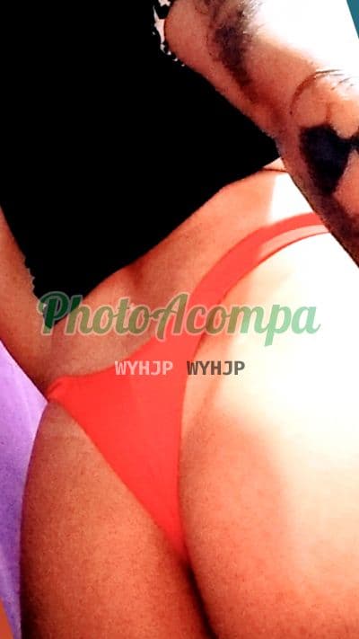 Foto 2: Acompanhante em Cerquilho — beijo na boca, Pérola