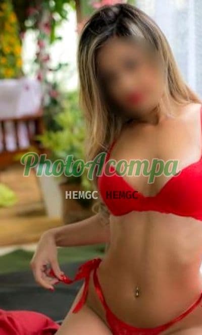 Acompanhante em Belo Horizonte com beijo grego (2) — Pérola
