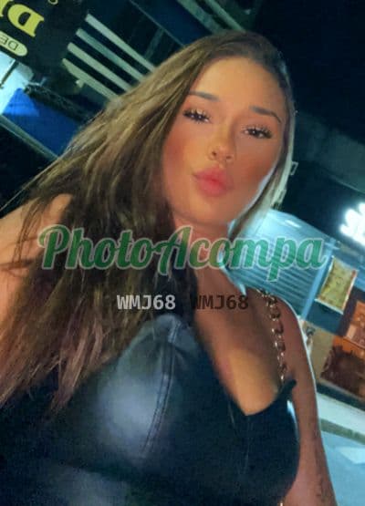 Foto 5: Acompanhante depilada em Rio de Janeiro — Pérola