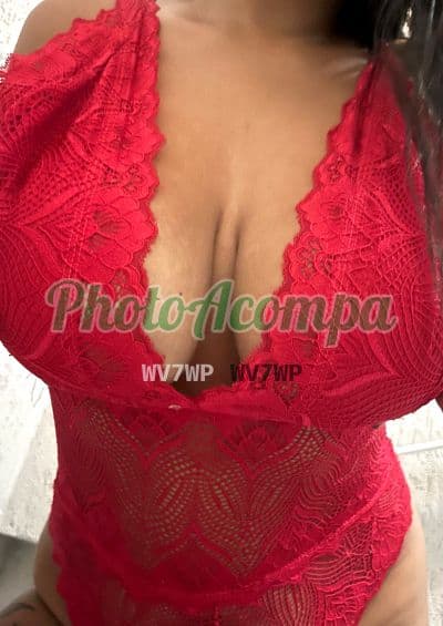 Acompanhante gordinha em ABC Paulista — Pérola, foto 3