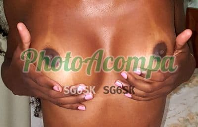 Acompanhante magra em Rio de Janeiro — Pérola, foto 3