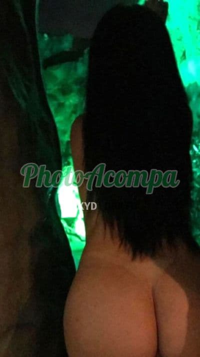 Acompanhante de seios naturais em Salvador — Pérola Aguiar, foto 3