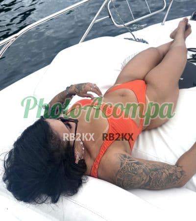 Foto 3: Acompanhante magra em Ribeirão Preto — Perola Morais