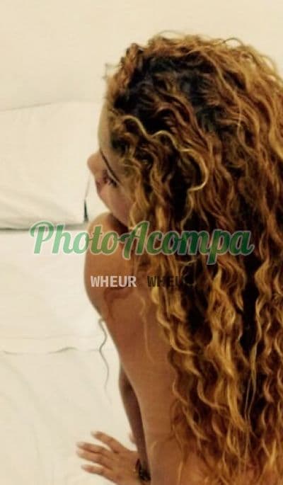 Foto 2: Acompanhante em Rio de Janeiro — beijo na boca, Pérola Motta