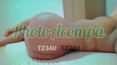 Acompanhante em Rio Verde — anal, foto 6 de Pérola Negra