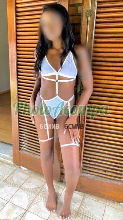Foto 2: Acompanhante em Campinas — beijo na boca, Pérola Negra